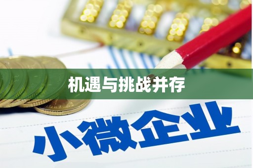 徽县机遇与挑战并存