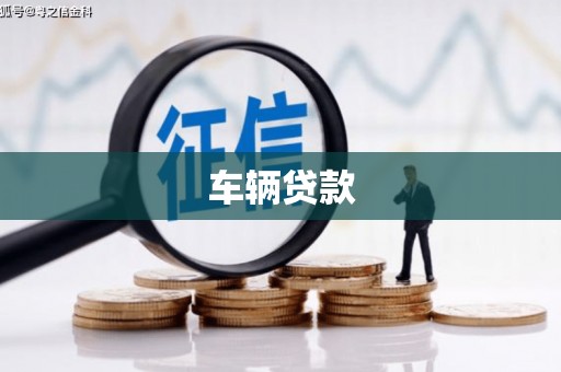 徽县车辆贷款