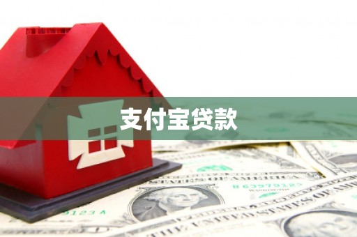 徽县支付宝贷款