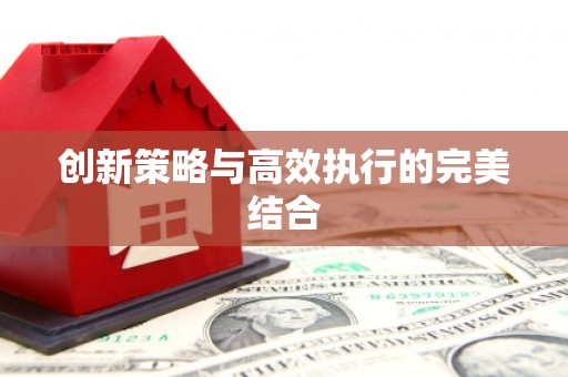 徽县创新策略与高效执行的完美结合